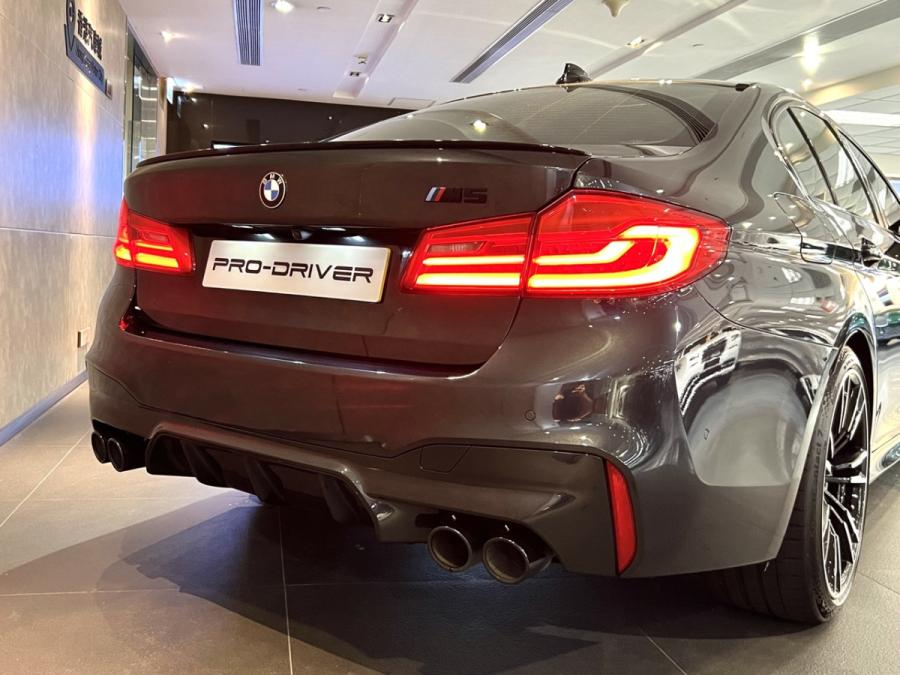 M5 F90 SALOON - Image 6
